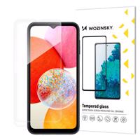 Wozinsky Tvrzené sklo pro Samsung A15 / A15 5G 5907769359477