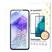 Wozinsky Tvrzené sklo pro Samsung Galaxy A55 5907769360473