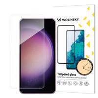 Wozinsky Tvrzené sklo pro Samsung Galaxy S24 5907769310560