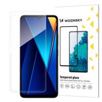 Wozinsky Tvrzené sklo pro Xiaomi POCO C65/Redmi 13C 5907769359507