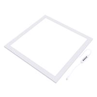 Základna lampy LED Puluz bez stínidla, 1200 lumenů, 33,3 cm x 33,3 cm Efektivní plocha